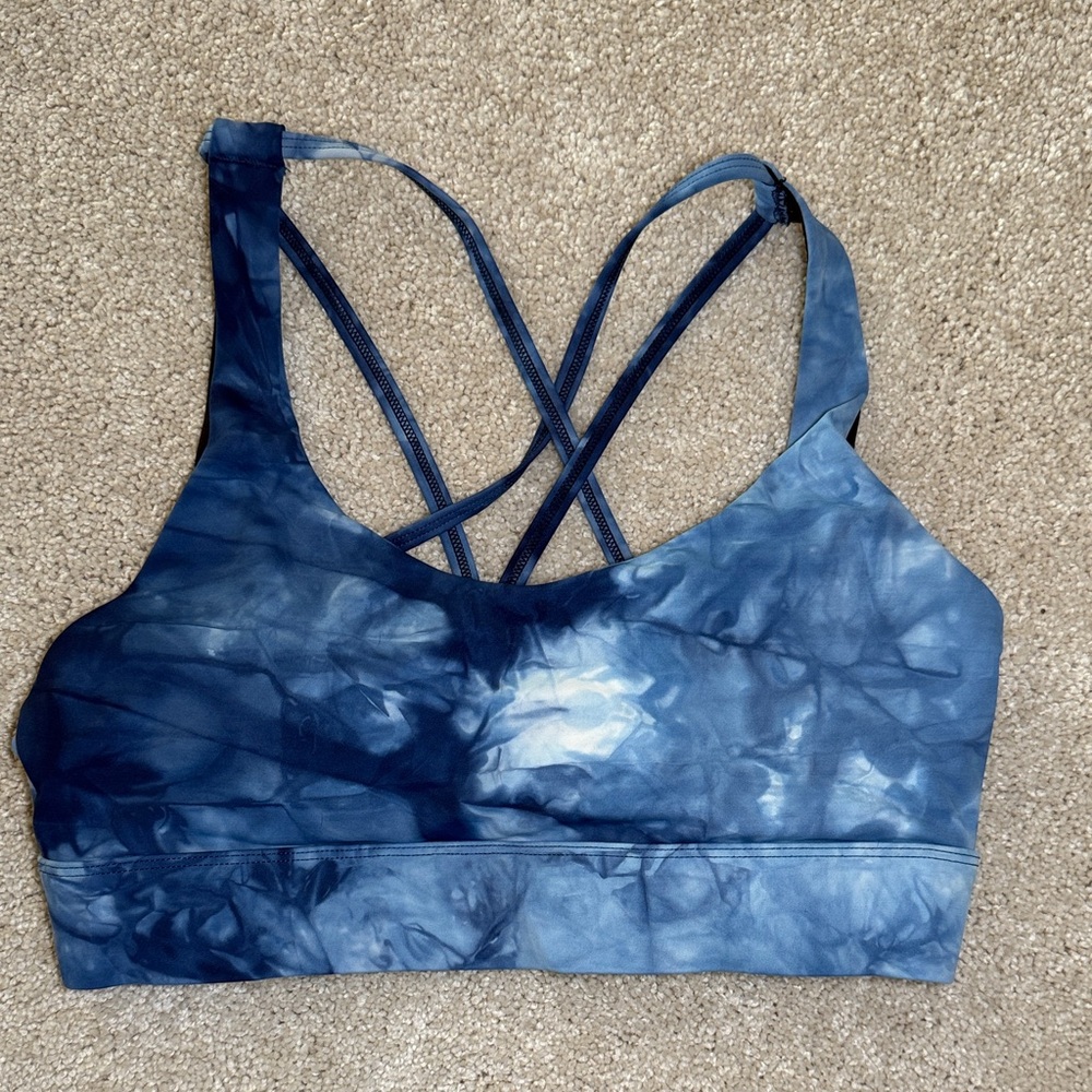 Zyia XL Hendrix sports bra